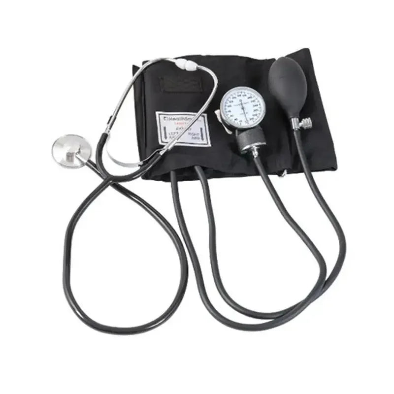 Blood pressure monitor - upper arm
