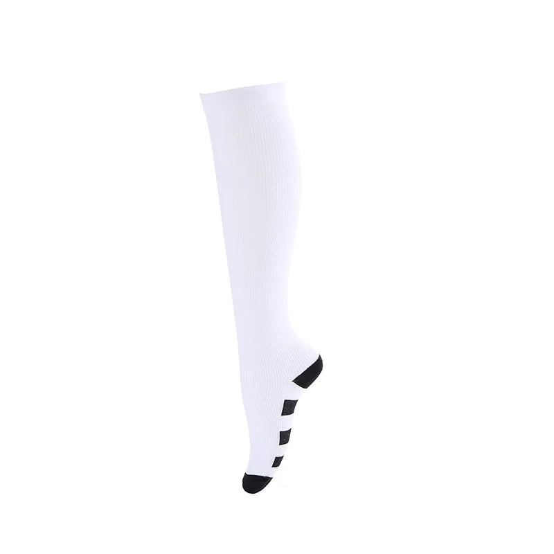 Compression Socks Non Slip - Over The Knee