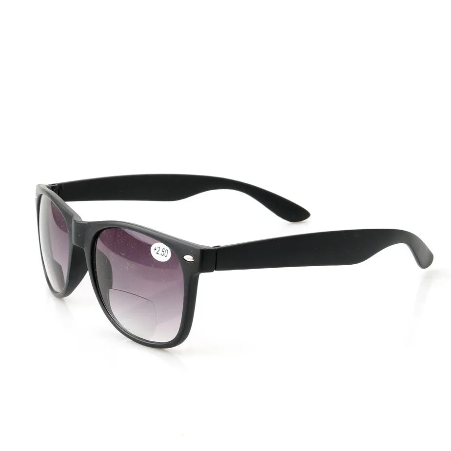 Bifocal Reading Glasses - Sunglasses