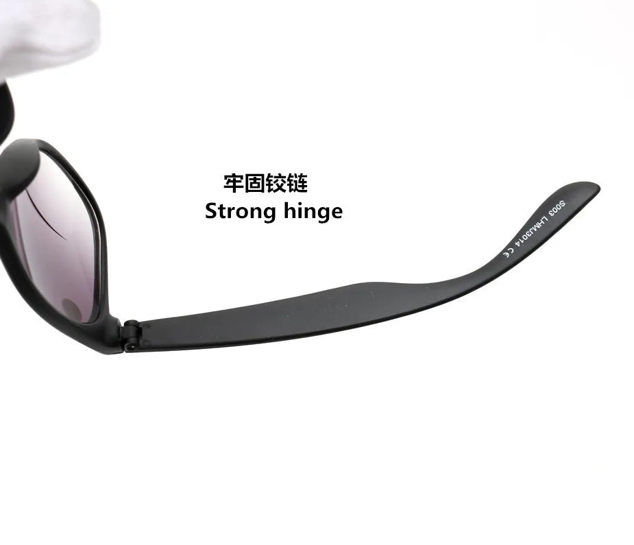 Bifocal Reading Glasses - Sunglasses