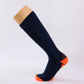 Compression Socks Non Slip - Over The Knee