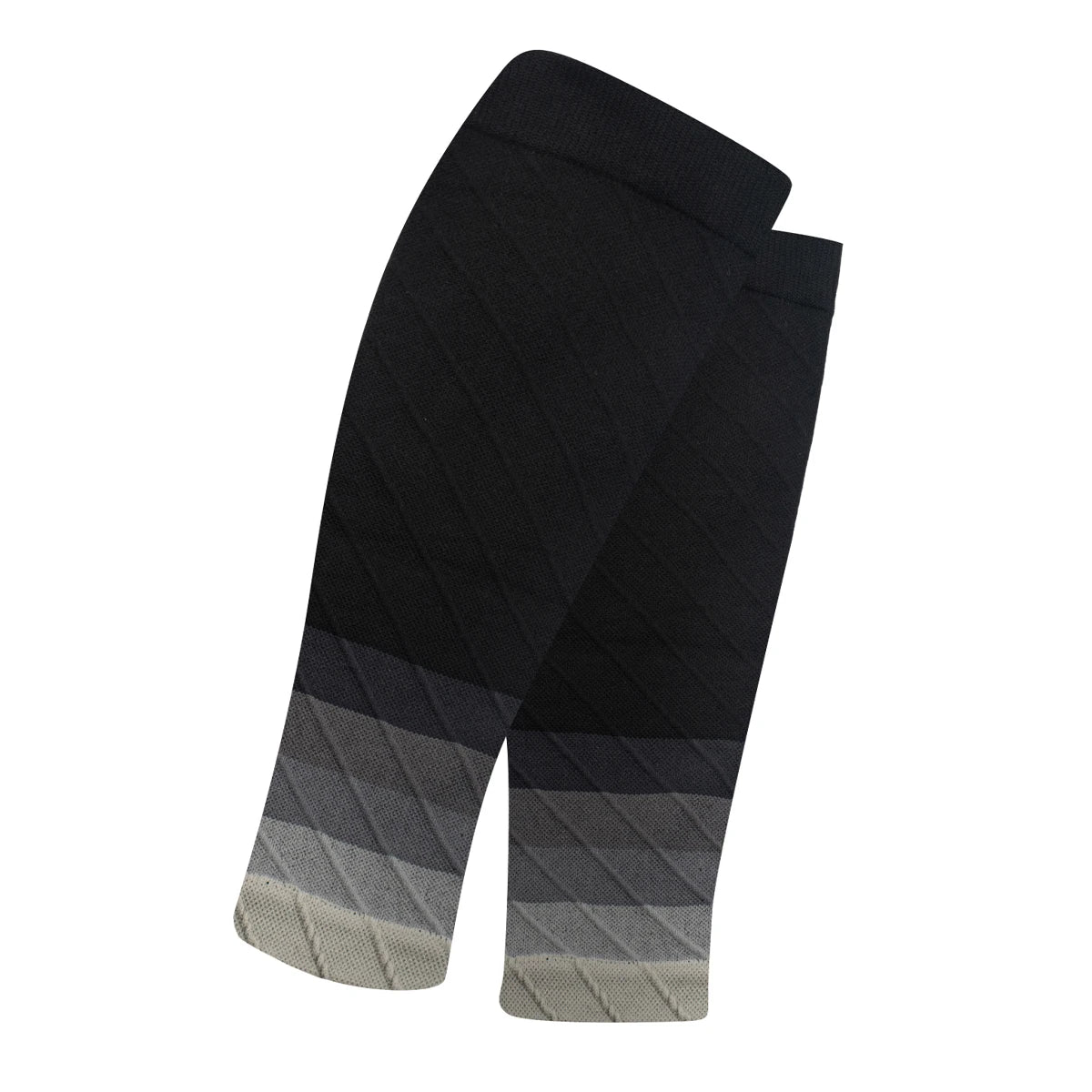Compression Socks with Calf Support