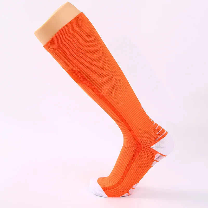 Compression Socks Non Slip - Over The Knee