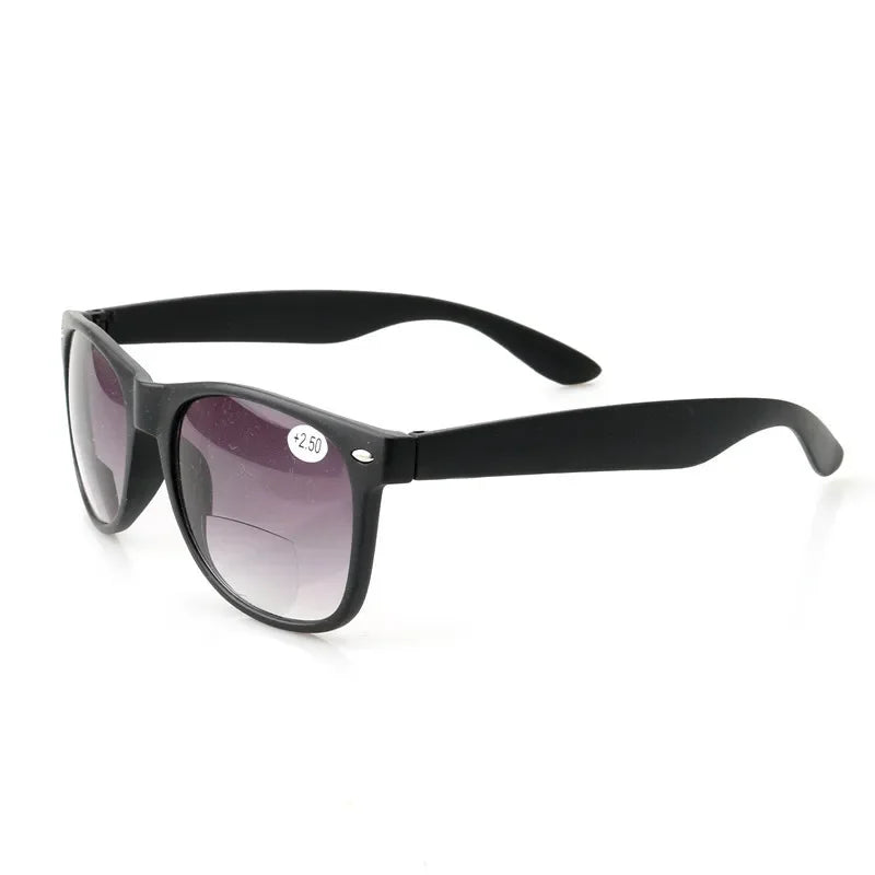 Bifocal Reading Glasses - Sunglasses