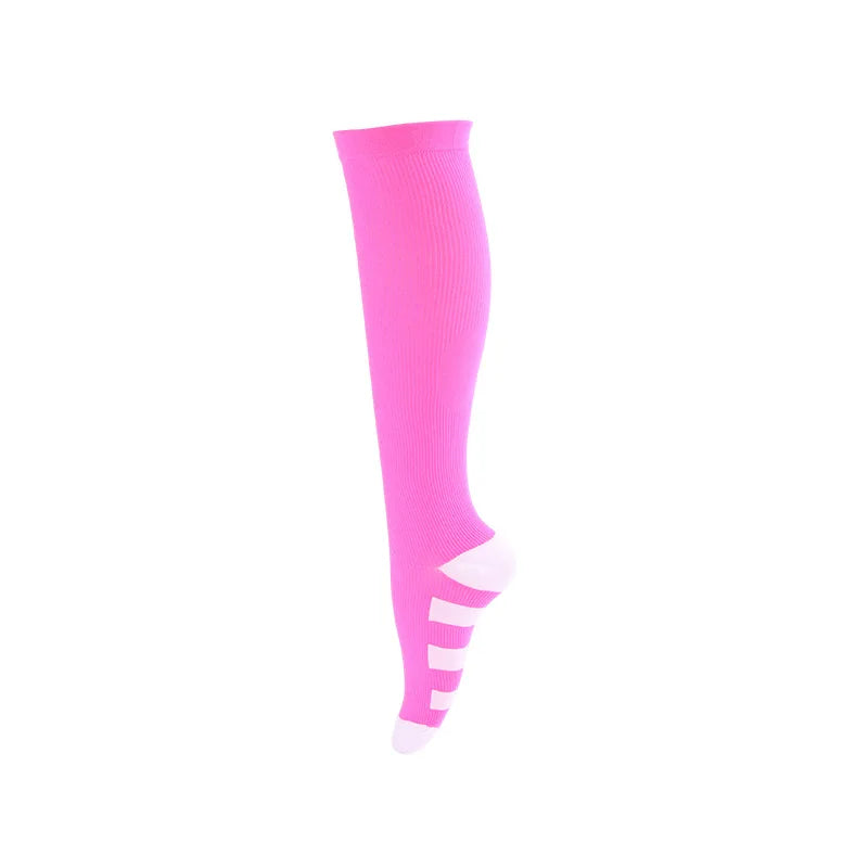 Compression Socks Non Slip - Over The Knee