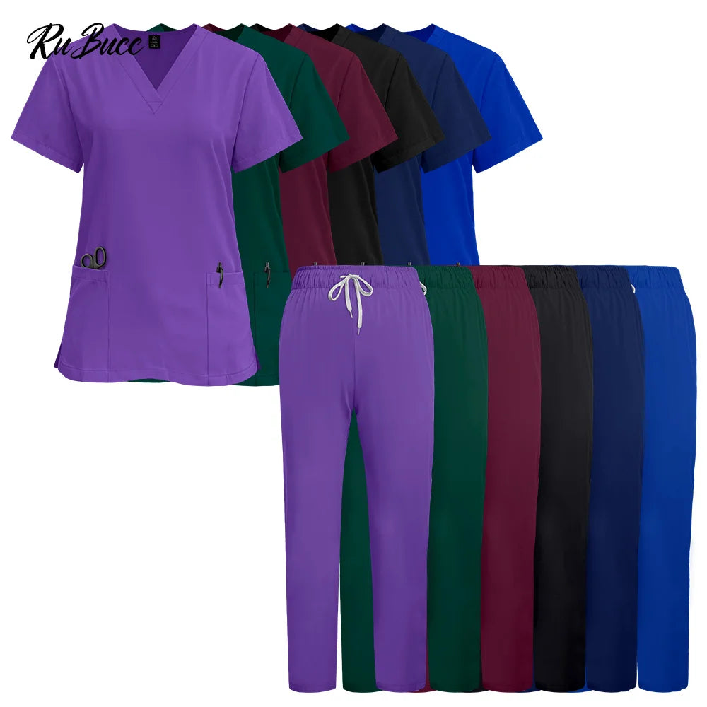 Scrubs Medical Uniforms