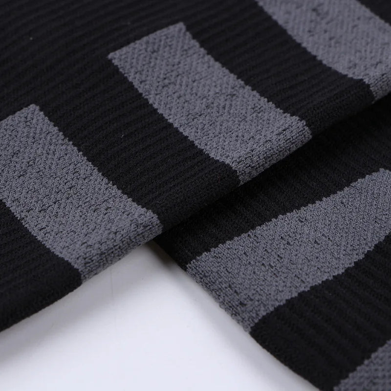 Compression Socks Non Slip - Over The Knee