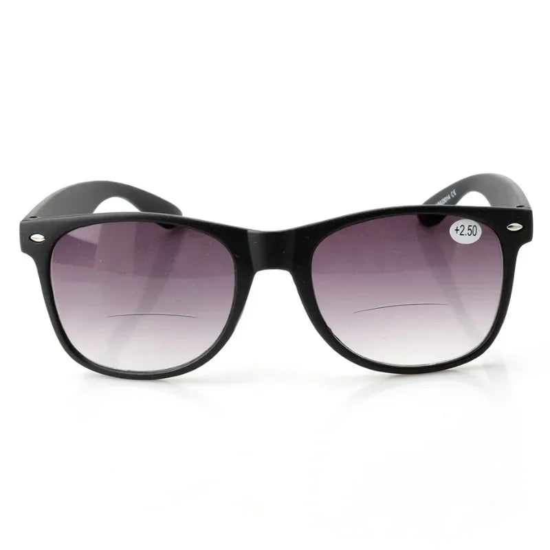 Bifocal Reading Glasses - Sunglasses