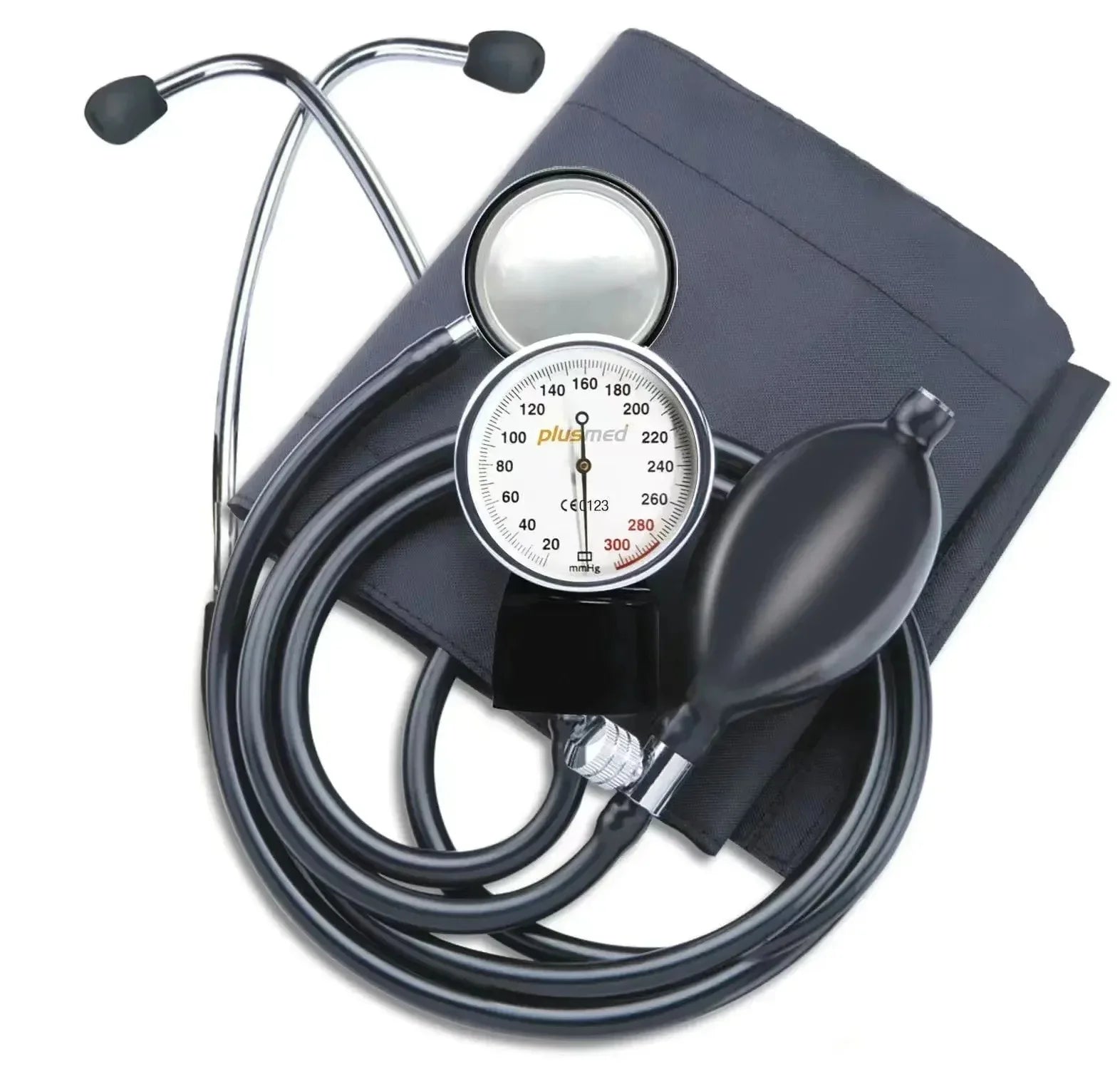 Blood pressure monitor - upper arm