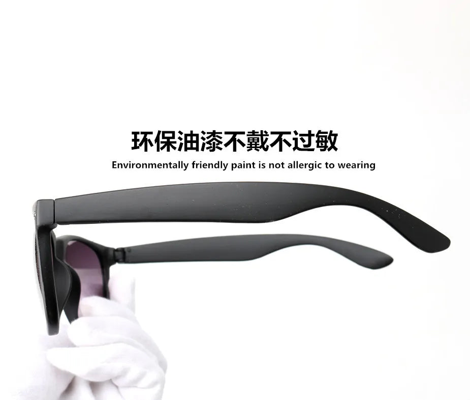 Bifocal Reading Glasses - Sunglasses