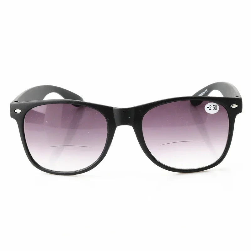 Bifocal Reading Glasses - Sunglasses
