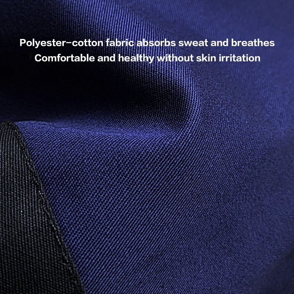 Surgical Scrub Caps