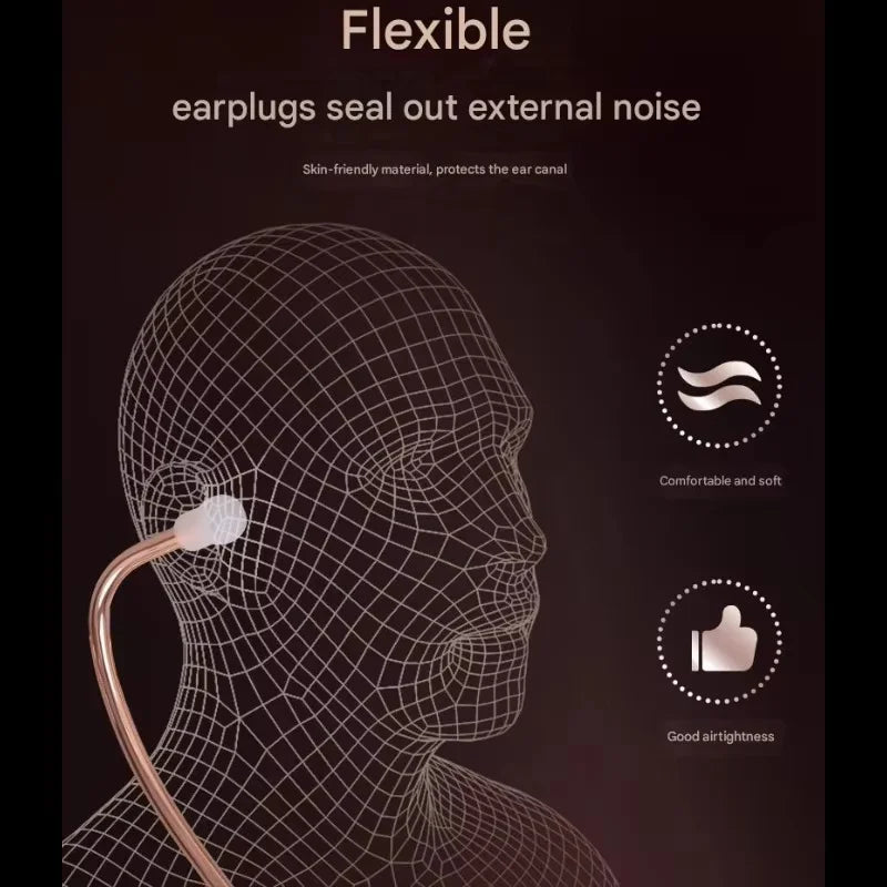 Double Sided Stethoscope