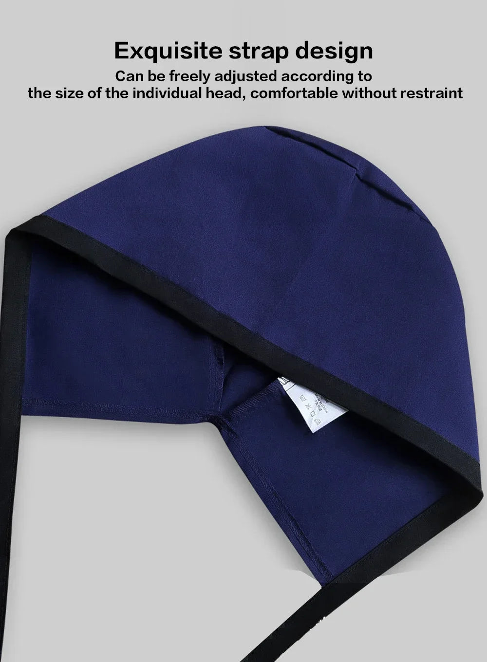 Surgical Scrub Caps
