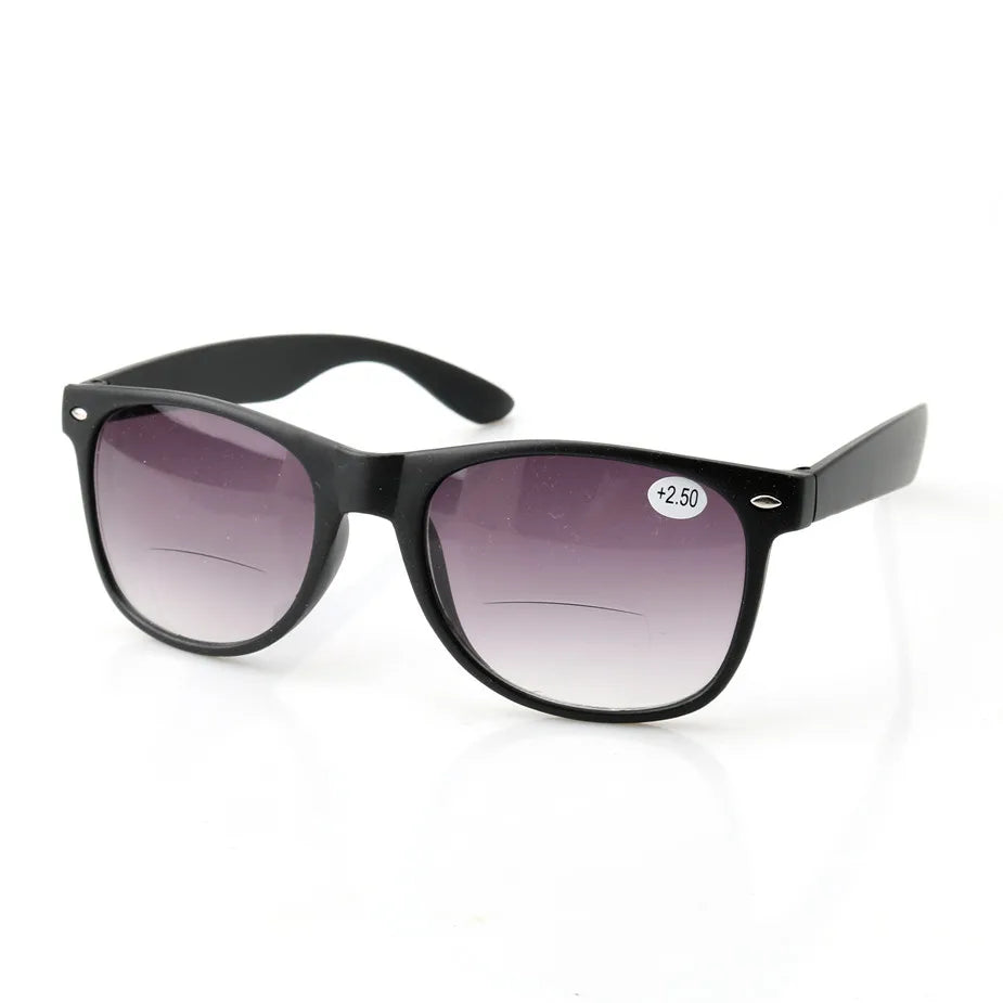 Bifocal Reading Glasses - Sunglasses