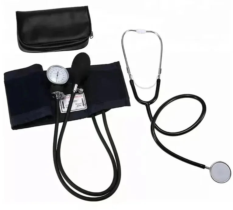 Blood pressure monitor - upper arm