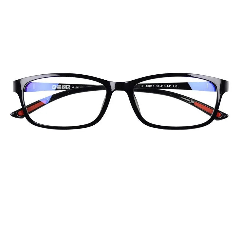 Bifocal Reading Glasses