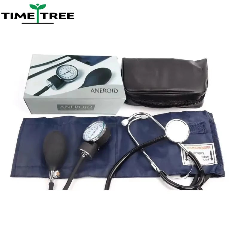 Blood pressure monitor - upper arm