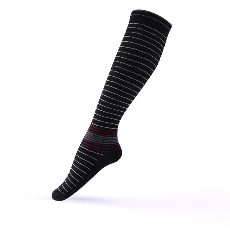 Compression Socks Non Slip - Over The Knee