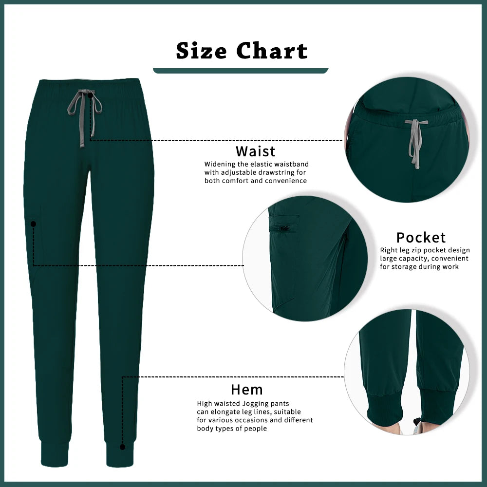 Scrubs Clinical Uniforms 2 Piece Set