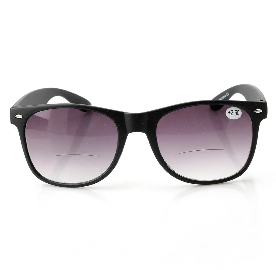Bifocal Reading Glasses - Sunglasses