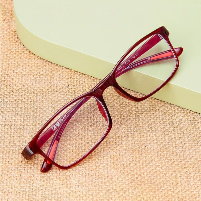 Bifocal Reading Glasses