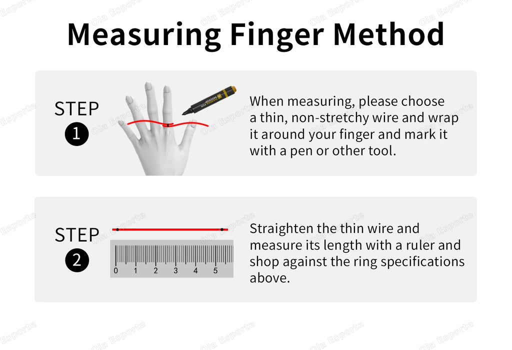 Blood Pressure - Sleep - Health Monitor Smart Ring