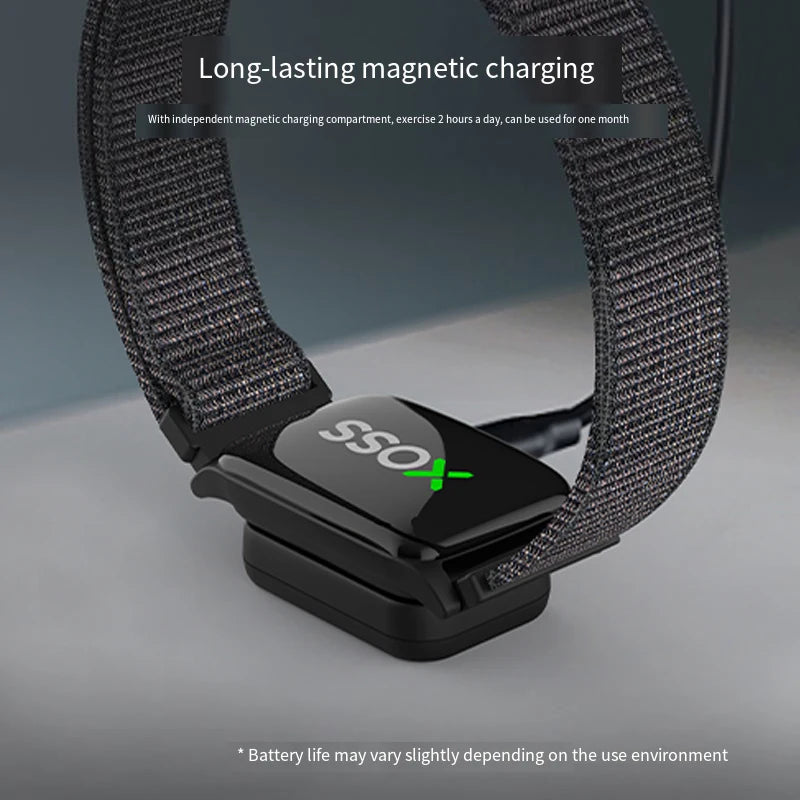 XOSS IPX8 Beat Band Pro Heart Rate Monitor Armband