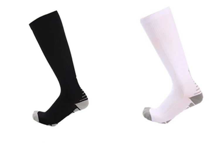 Compression Socks Non Slip - Over The Knee