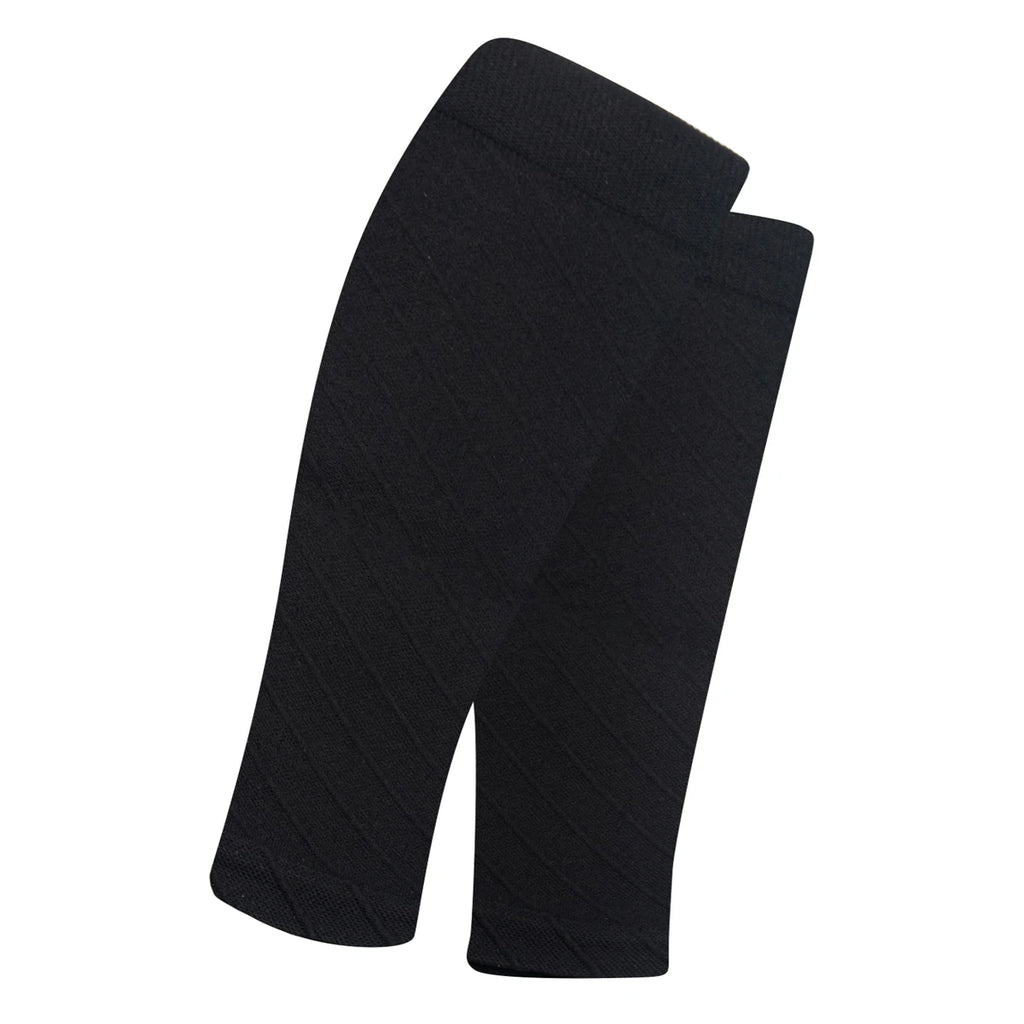 Compression Socks with Calf Support