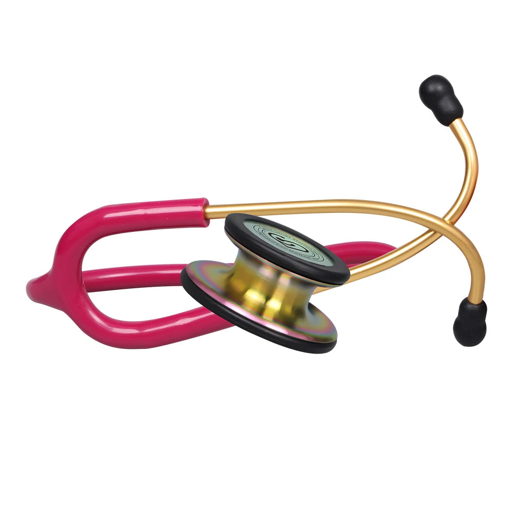 Double Sided Stethoscope