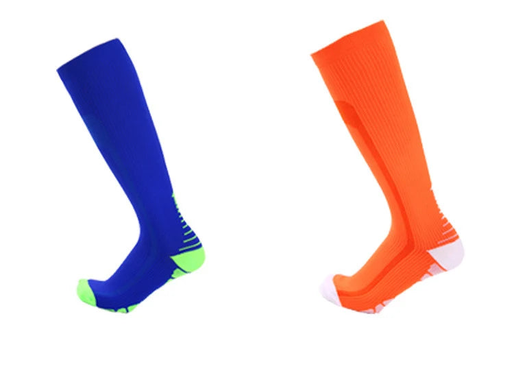 Compression Socks Non Slip - Over The Knee