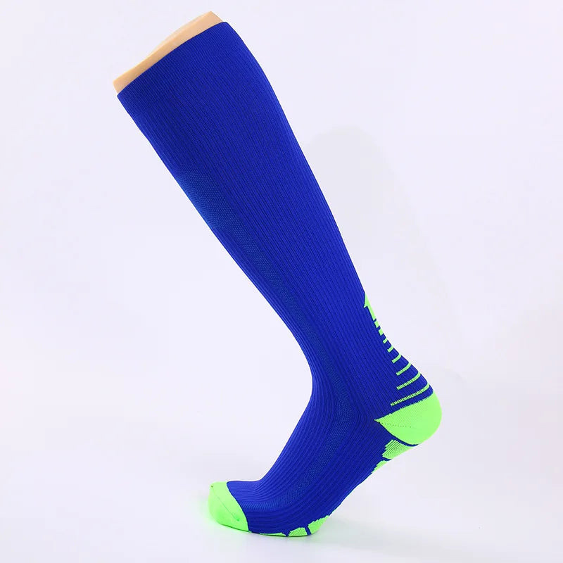 Compression Socks Non Slip - Over The Knee
