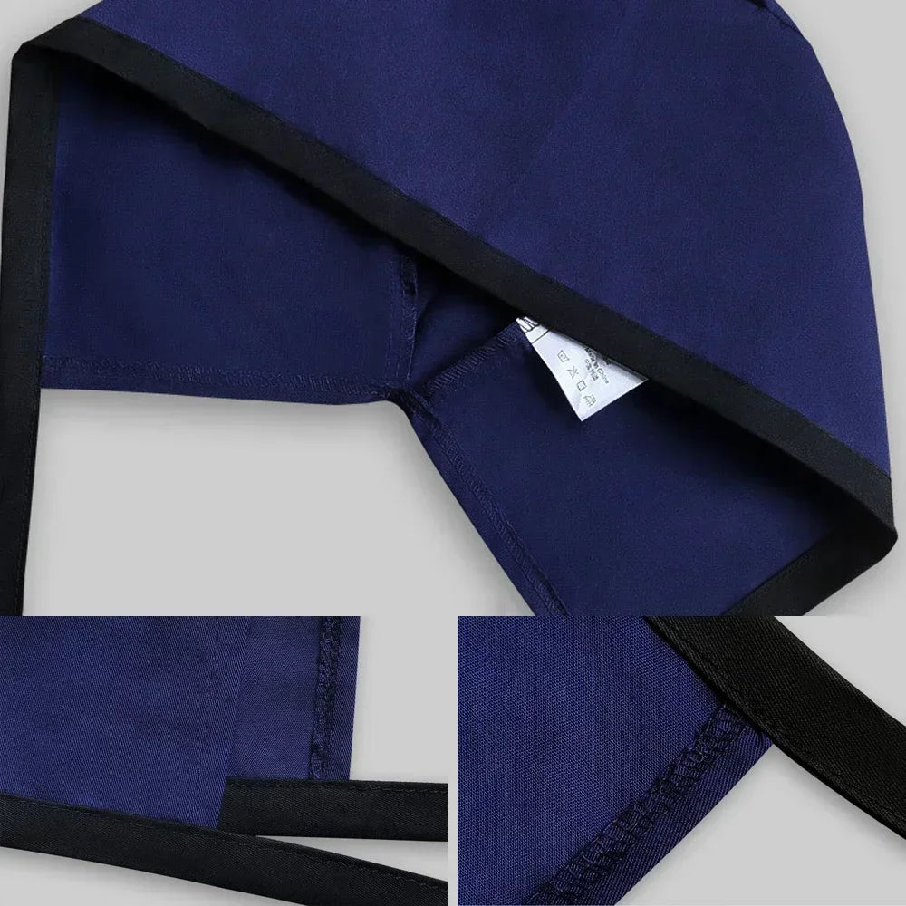 Surgical Scrub Caps