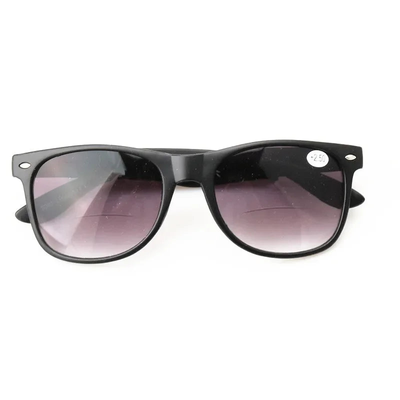 Bifocal Reading Glasses - Sunglasses
