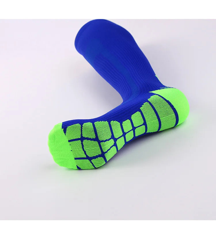 Compression Socks Non Slip - Over The Knee