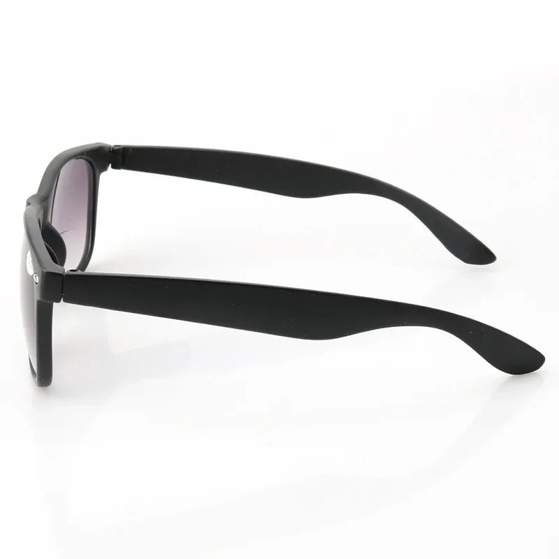 Bifocal Reading Glasses - Sunglasses