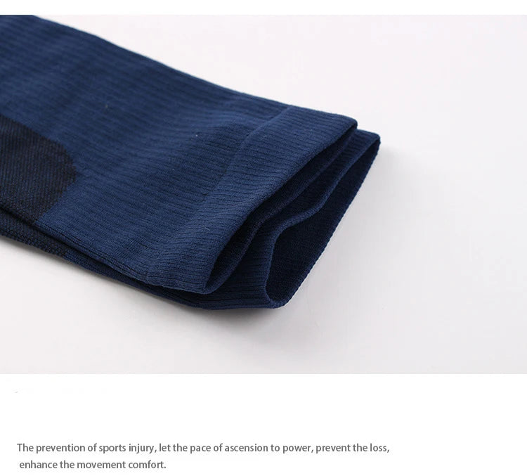 Compression Socks Non Slip - Over The Knee