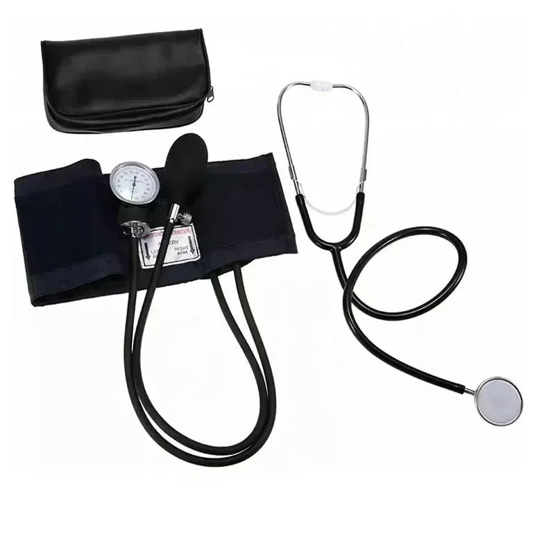 Blood pressure monitor - upper arm
