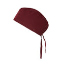 Surgical Scrub Caps
