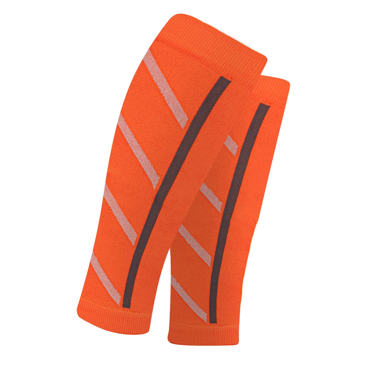 Compression Socks with Calf Support