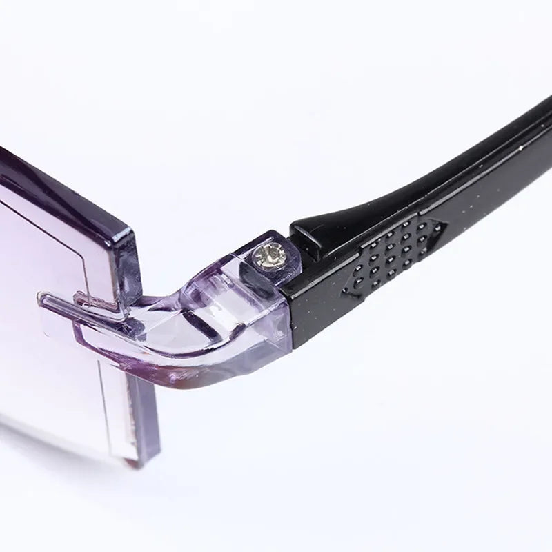 Bifocal Reading Glasses for Near and Far Vision