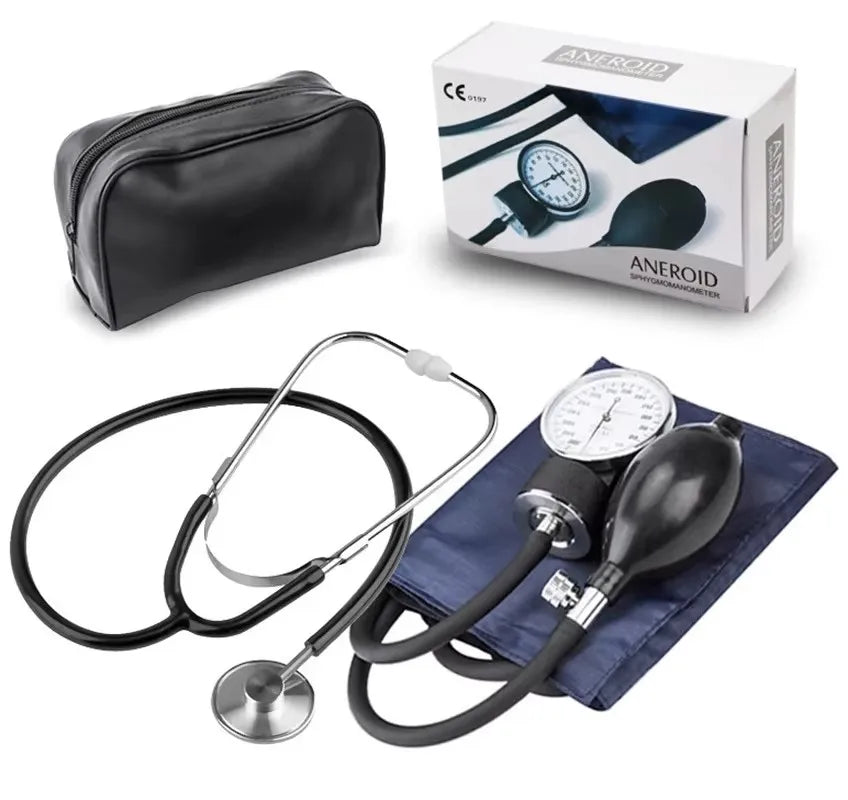 Blood pressure monitor - upper arm