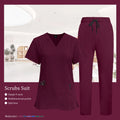 Scrubs Medical Uniforms