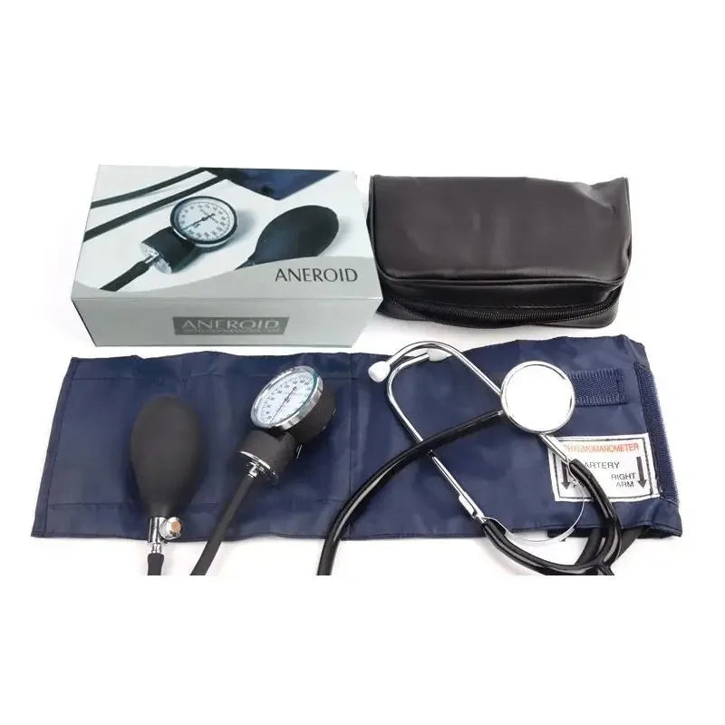 Blood pressure monitor - upper arm