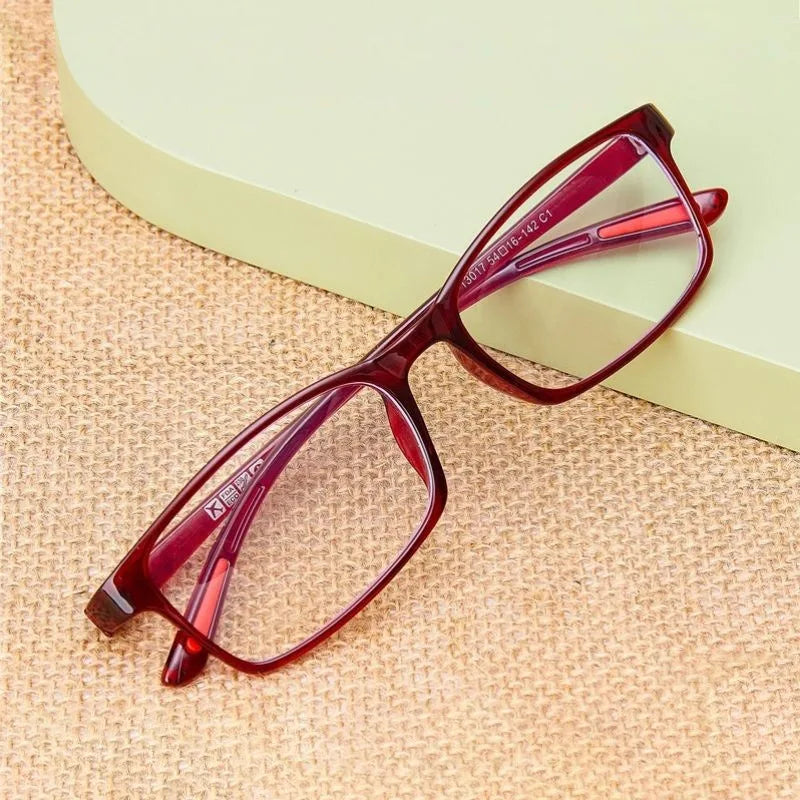 Bifocal Reading Glasses
