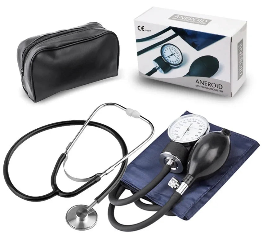 Blood pressure monitor - upper arm