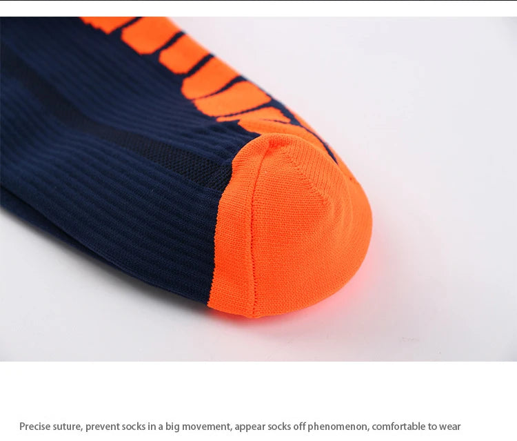 Compression Socks Non Slip - Over The Knee