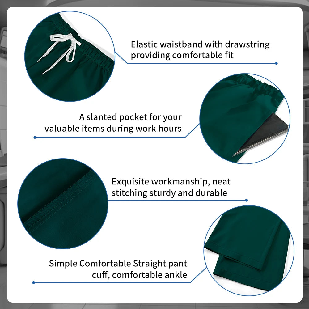 Scrubs Medical Uniforms
